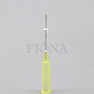 Palbebras e Augen-Monoschraube Pdo Pcl Fio de Olhos Para olheiras eyebag