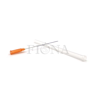Faden, der Monofaden des faden-PDO 27g 50mm für Lippenvermehrung schnitzt