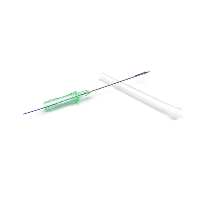 Pdo-Zahn-Faden-Aufzug 21g 60mm für Augenbraue Foxeye entkeimte