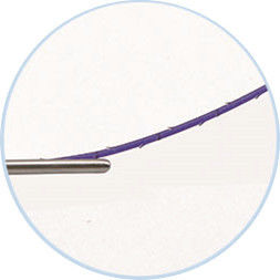 Nicht-chirurgischer Face lifting PDO PCL PLACL Zahn-Faden-Facelift 360 4D 6D 12D W Cannula