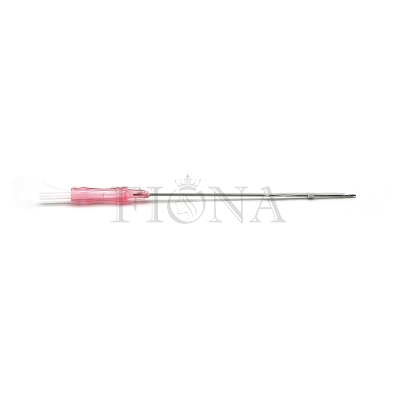 Faden-Aufzug Monofilamento Pdo Faden-29g 38mm 29g 50mm Fiona Screw Thread Sharp PDO für ziehen Haut fest